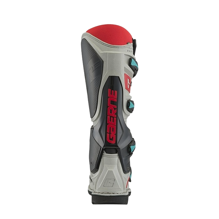 Gaerne SG-12 | Botas de Motocross y Enduro