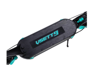 VSETT 9+ (15,6Ah-19,2Ah) + Big display - E-NextRiders Sport Pro Gear