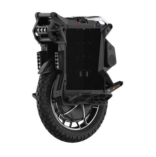 KingSong F18 - Monociclo Eléctrico Todo Terreno