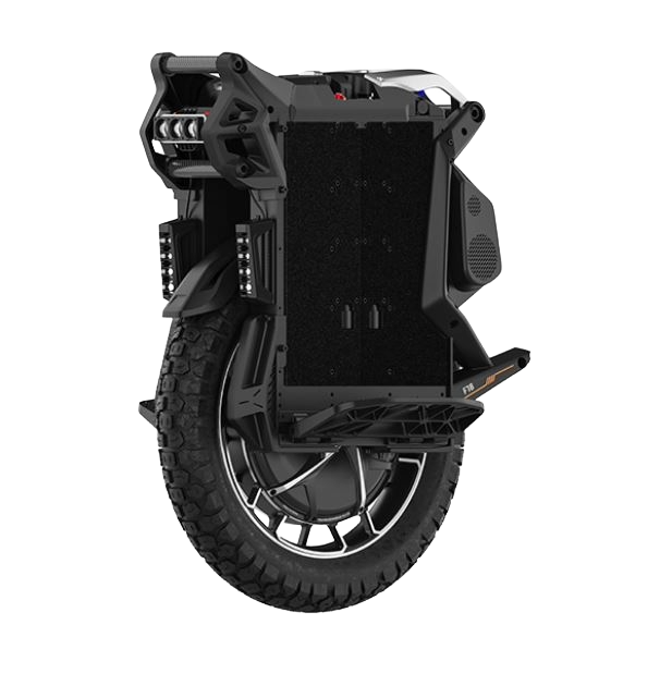 KingSong F18 - Monociclo Eléctrico Todo Terreno