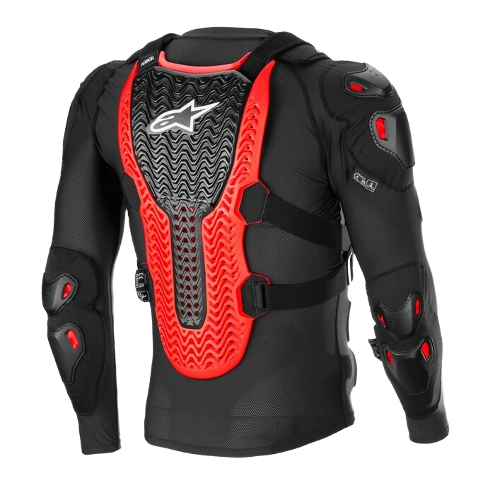 Alpinestars Bionic XTR Plasma