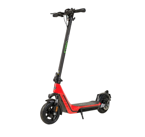 ECOXTREM ETRiC ZENDA - 500W 25Km/h